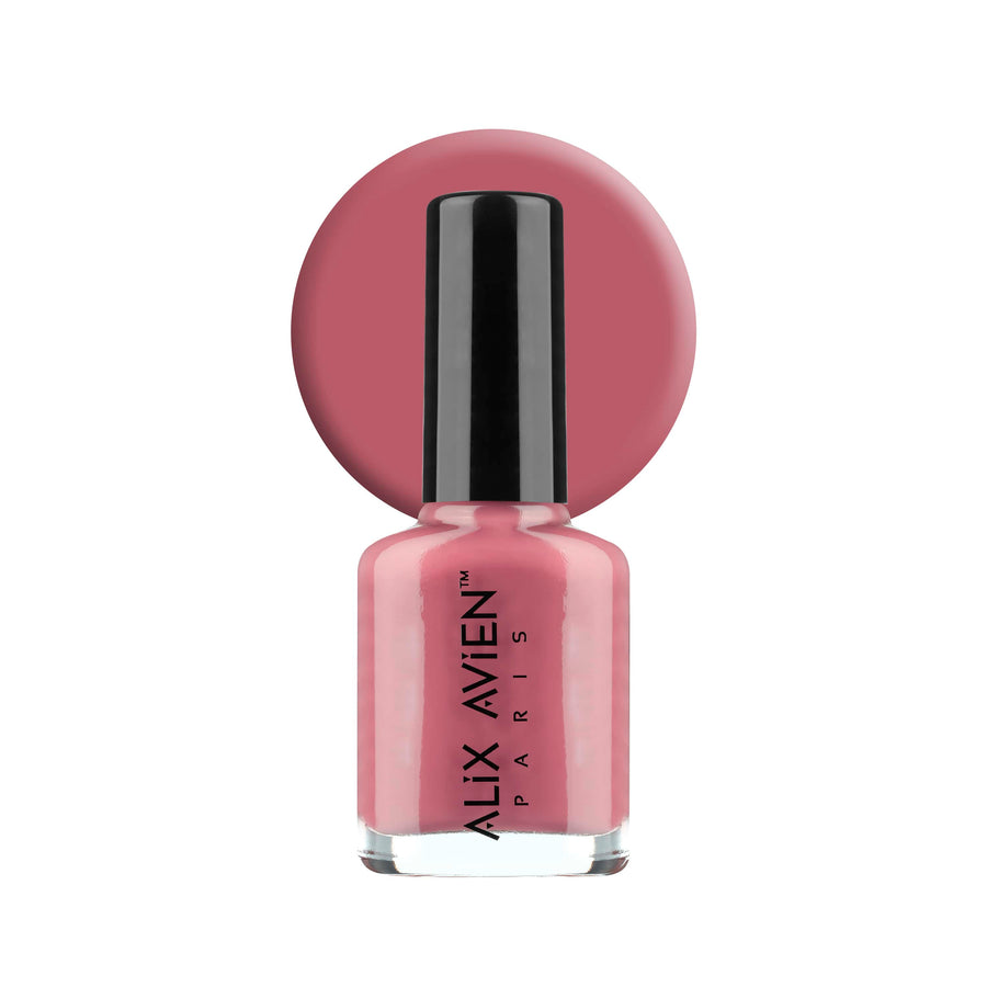 Uzun Süre Kalıcı Yüksek Pigmentli Parlak Oje - Nail Lacquer - No. 84