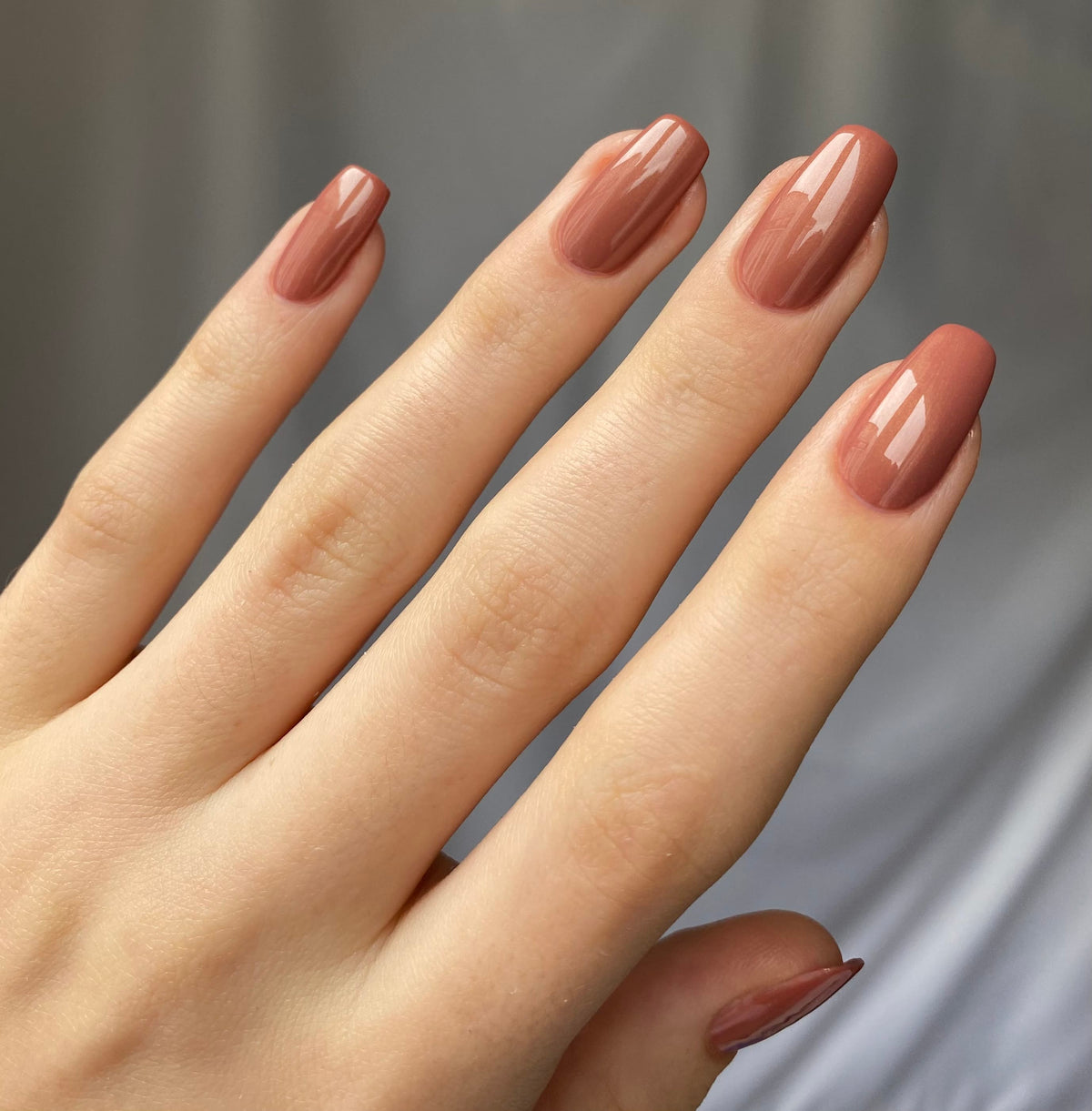 Uzun Süre Kalıcı Parlak Oje | Nail Lacquer - 111 Renk