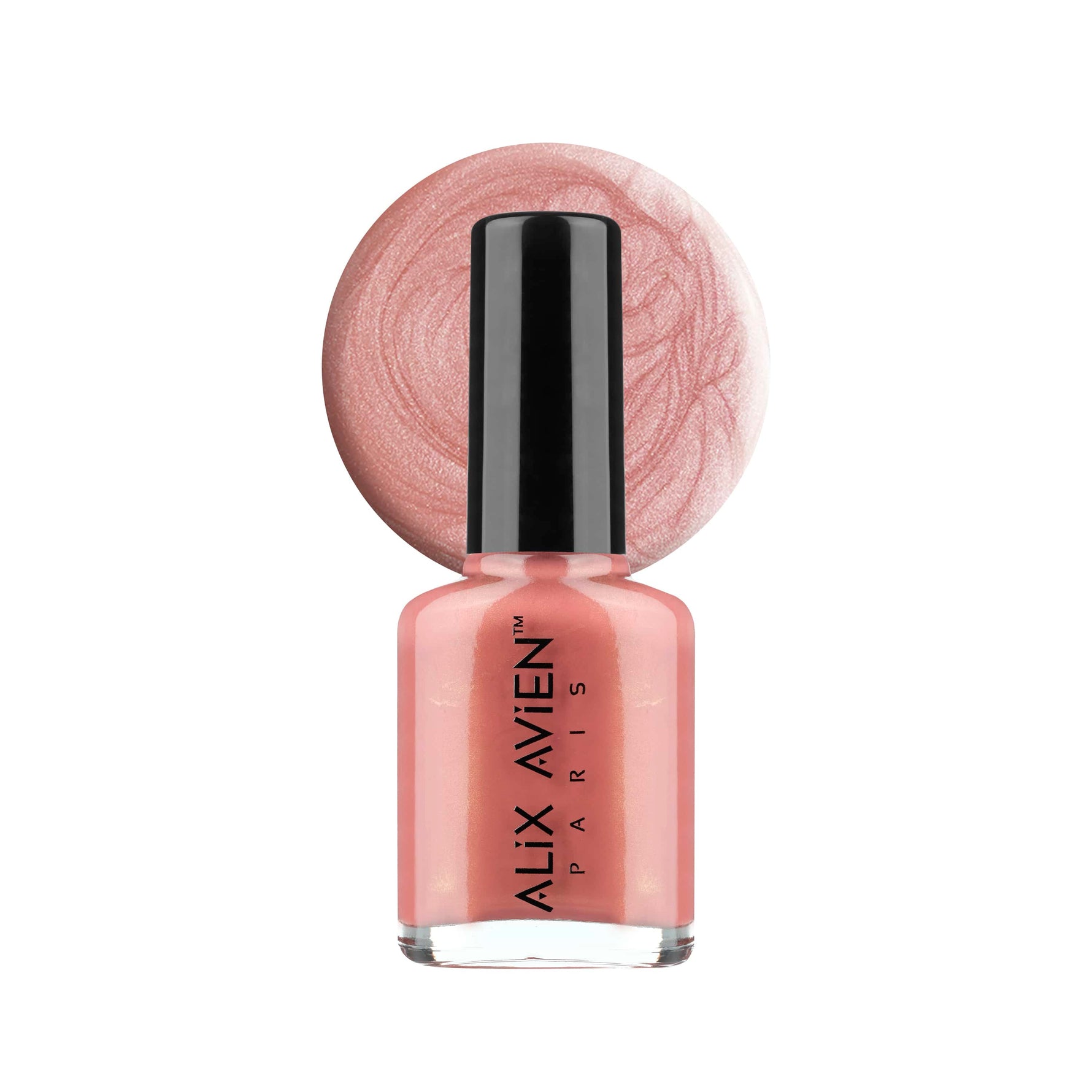 Uzun Süre Kalıcı Parlak Oje | Nail Lacquer - 111 Renk