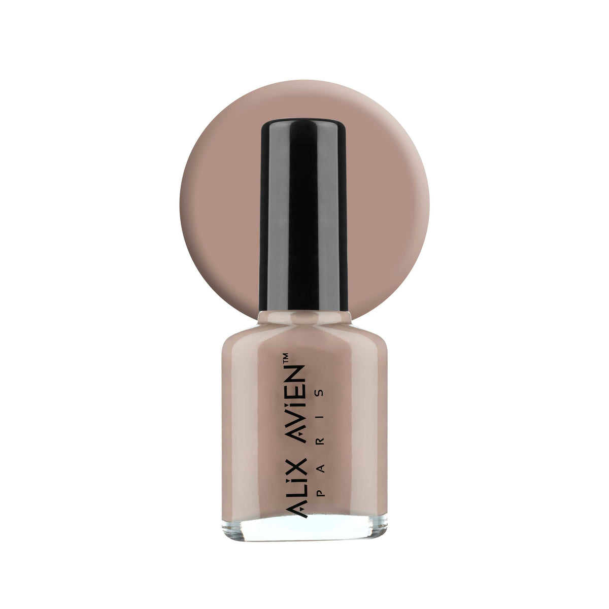Uzun Süre Kalıcı Parlak Oje | Nail Lacquer - 111 Renk