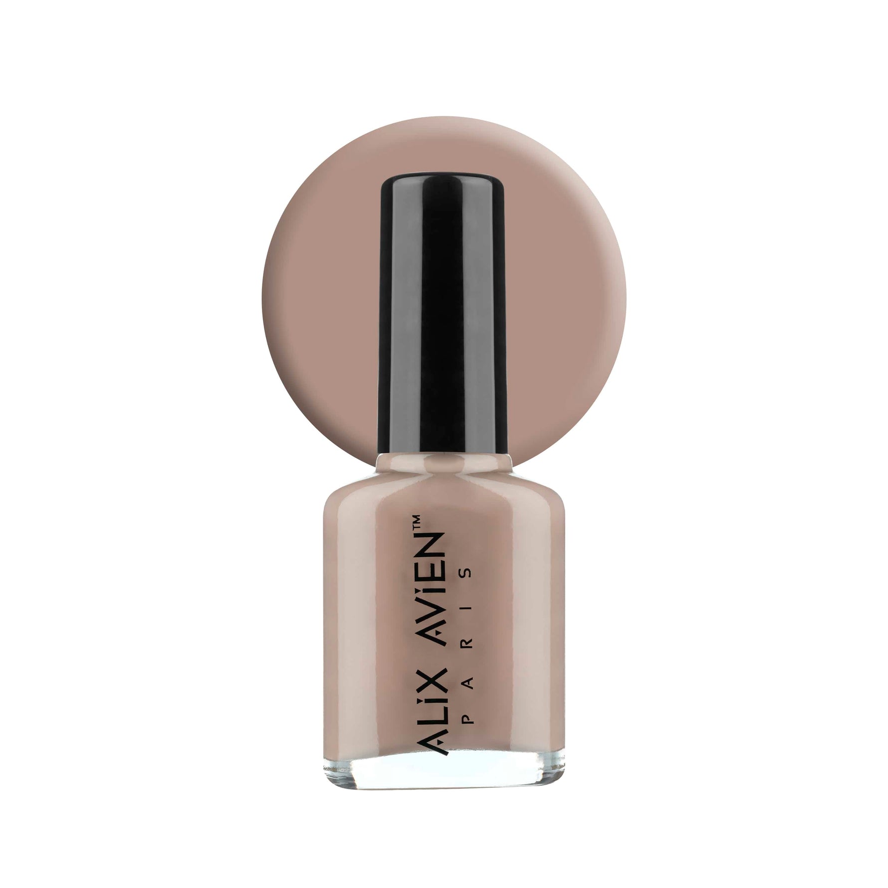 Uzun Süre Kalıcı Parlak Oje | Nail Lacquer - 111 Renk