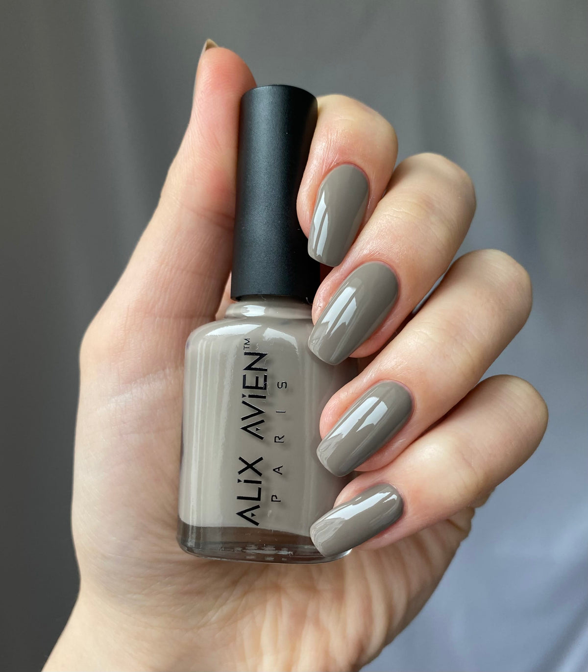Uzun Süre Kalıcı Parlak Oje | Nail Lacquer - 111 Renk