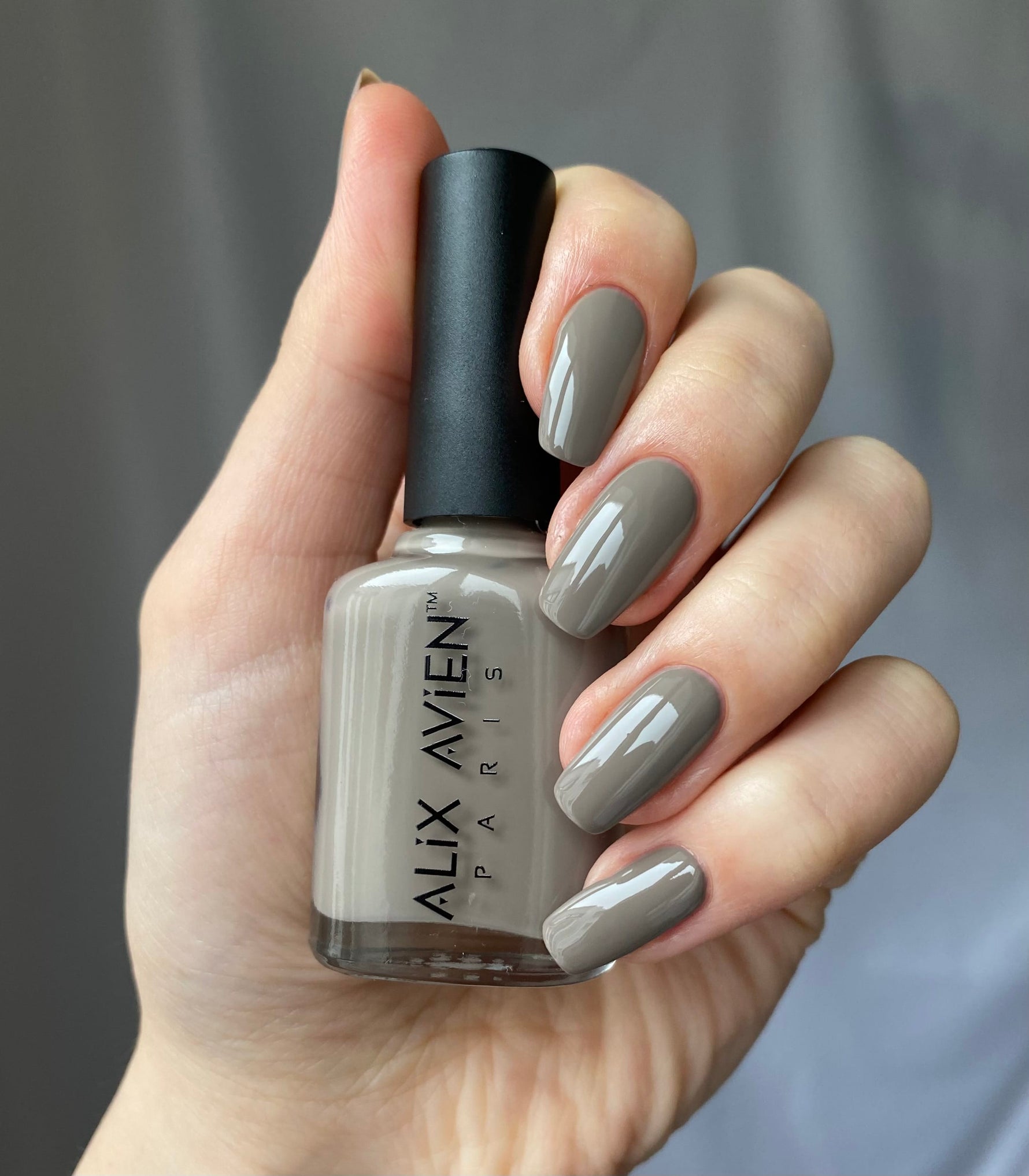 Uzun Süre Kalıcı Parlak Oje | Nail Lacquer - 111 Renk