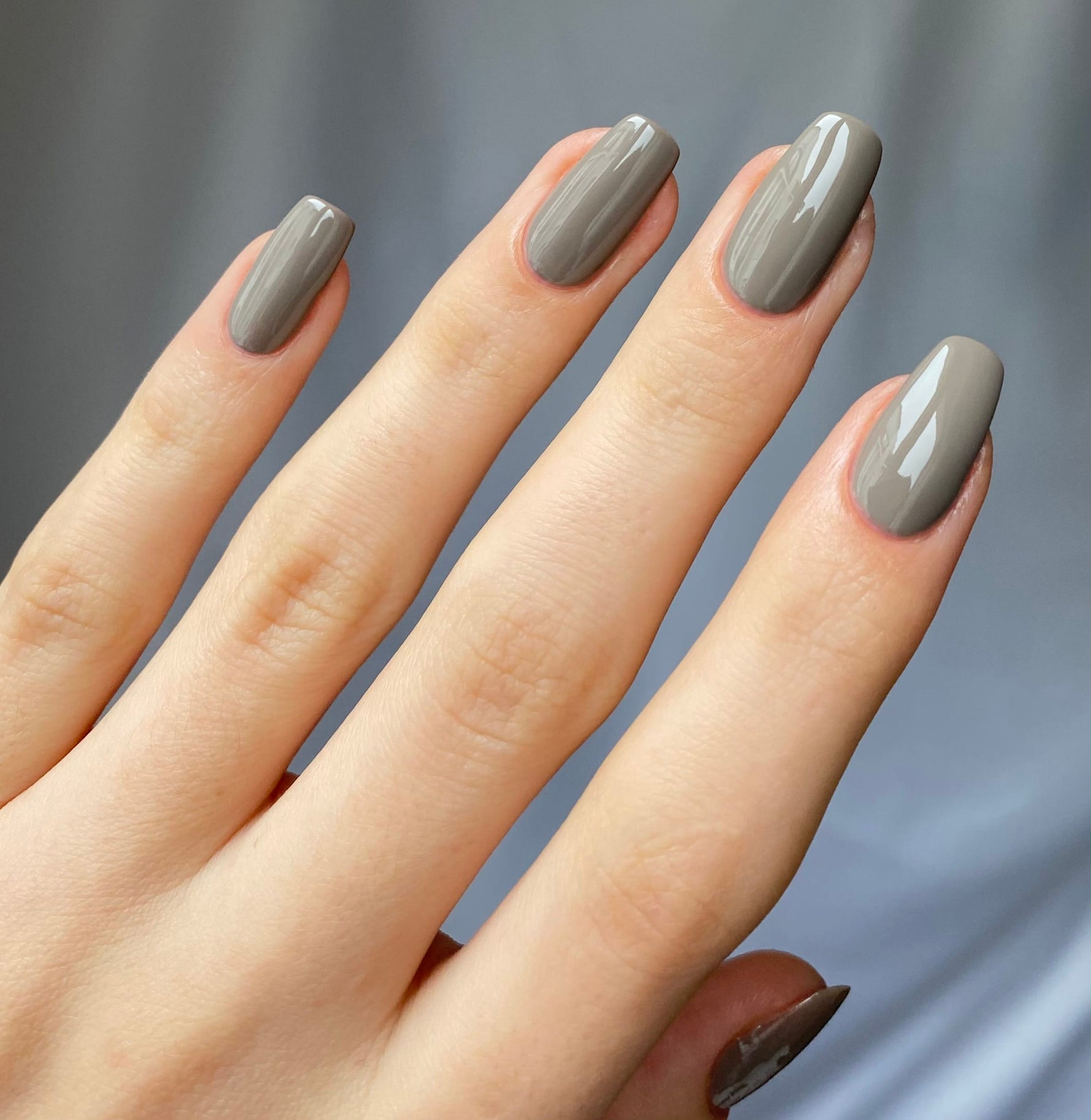 Uzun Süre Kalıcı Parlak Oje | Nail Lacquer - 111 Renk