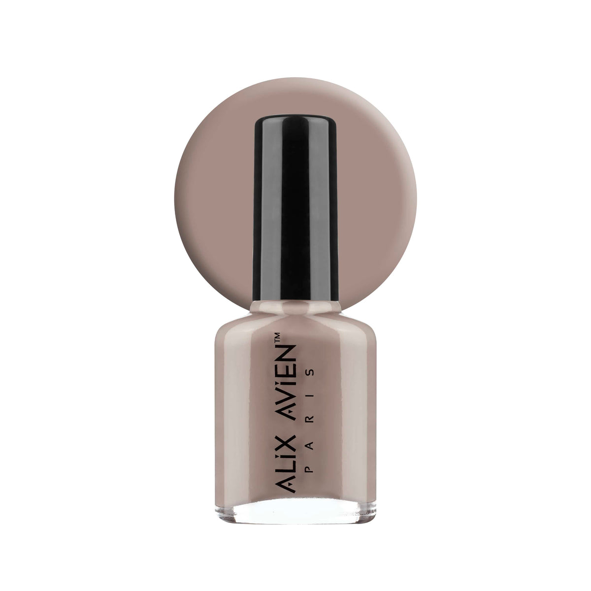 Uzun Süre Kalıcı Parlak Oje | Nail Lacquer - 111 Renk