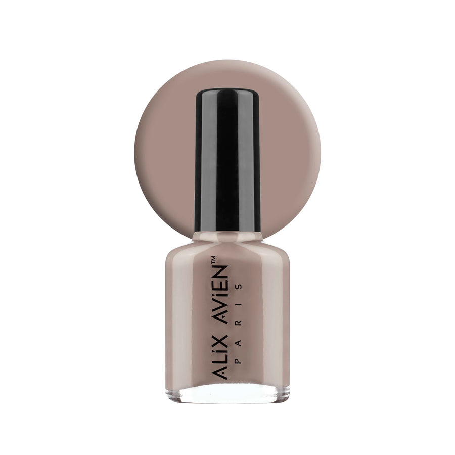 Uzun Süre Kalıcı Yüksek Pigmentli Parlak Oje - Nail Lacquer - No. 88