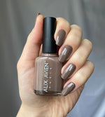 Uzun Süre Kalıcı Parlak Oje | Nail Lacquer - 111 Renk