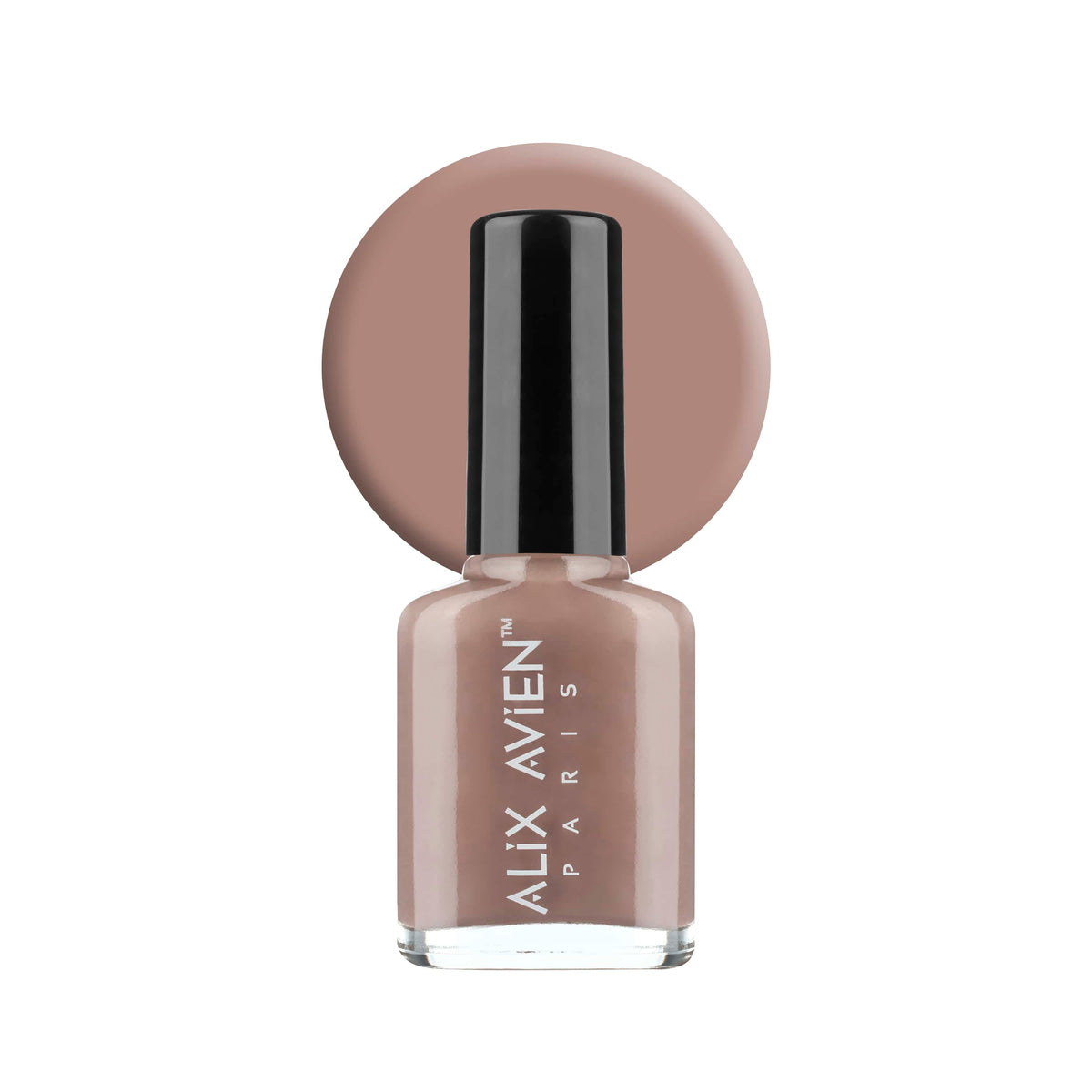 Uzun Süre Kalıcı Parlak Oje | Nail Lacquer - 111 Renk