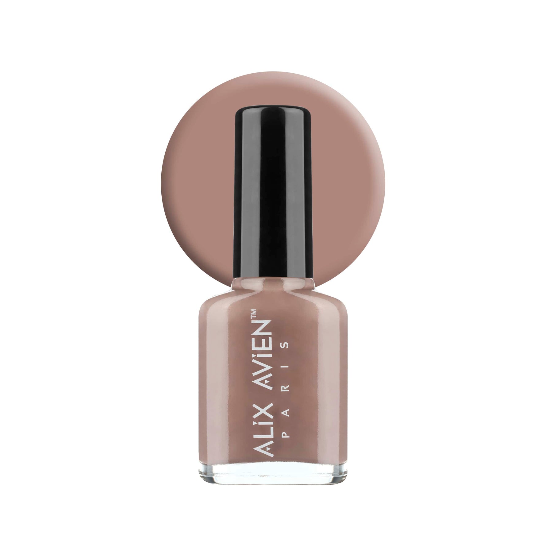 Uzun Süre Kalıcı Parlak Oje | Nail Lacquer - 111 Renk