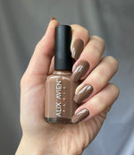 Uzun Süre Kalıcı Parlak Oje | Nail Lacquer - 111 Renk