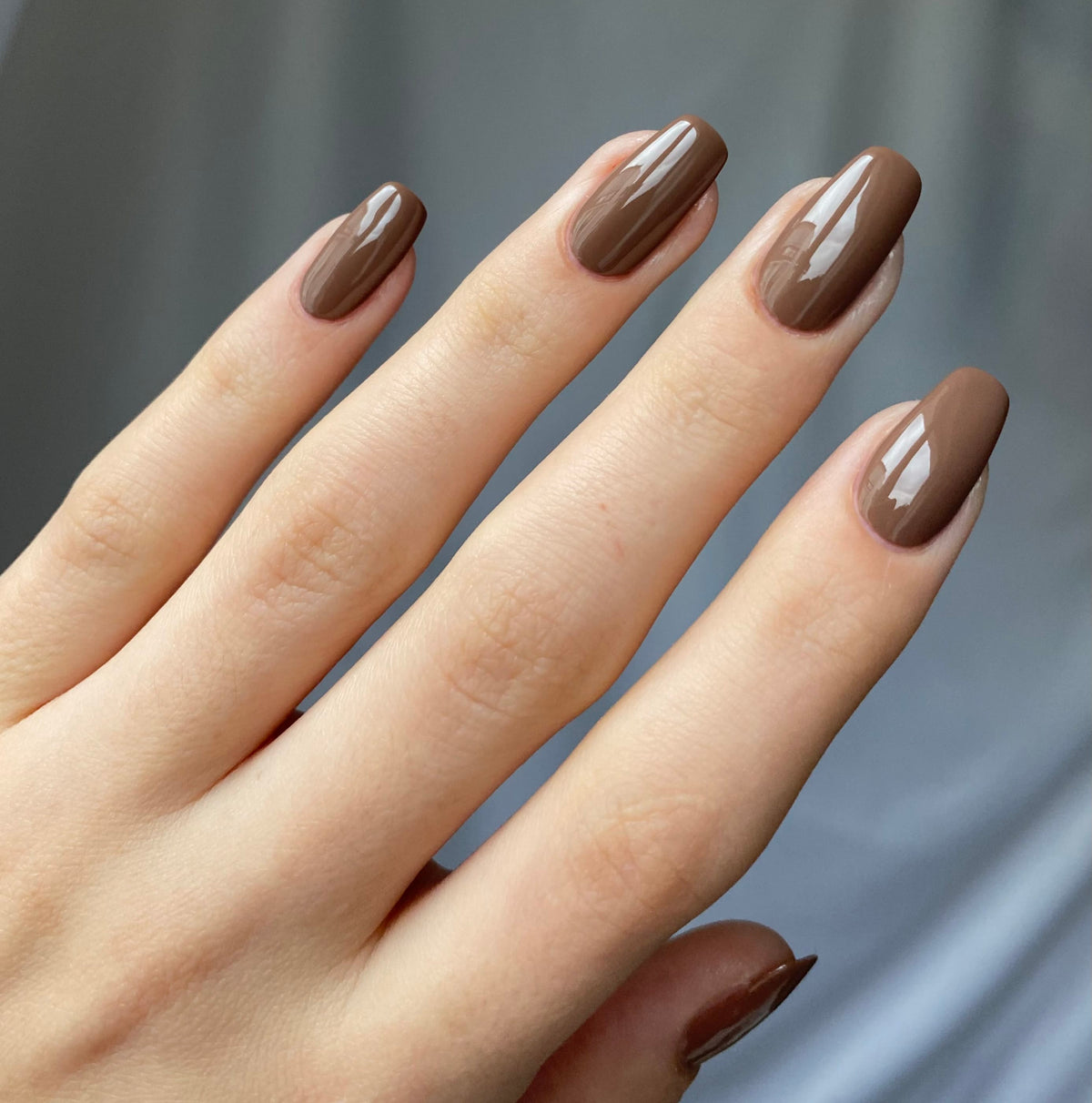 Uzun Süre Kalıcı Parlak Oje | Nail Lacquer - 111 Renk