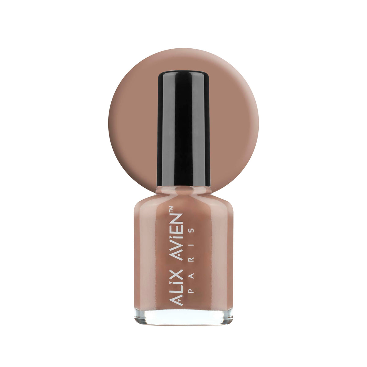 Uzun Süre Kalıcı Parlak Oje | Nail Lacquer - 111 Renk