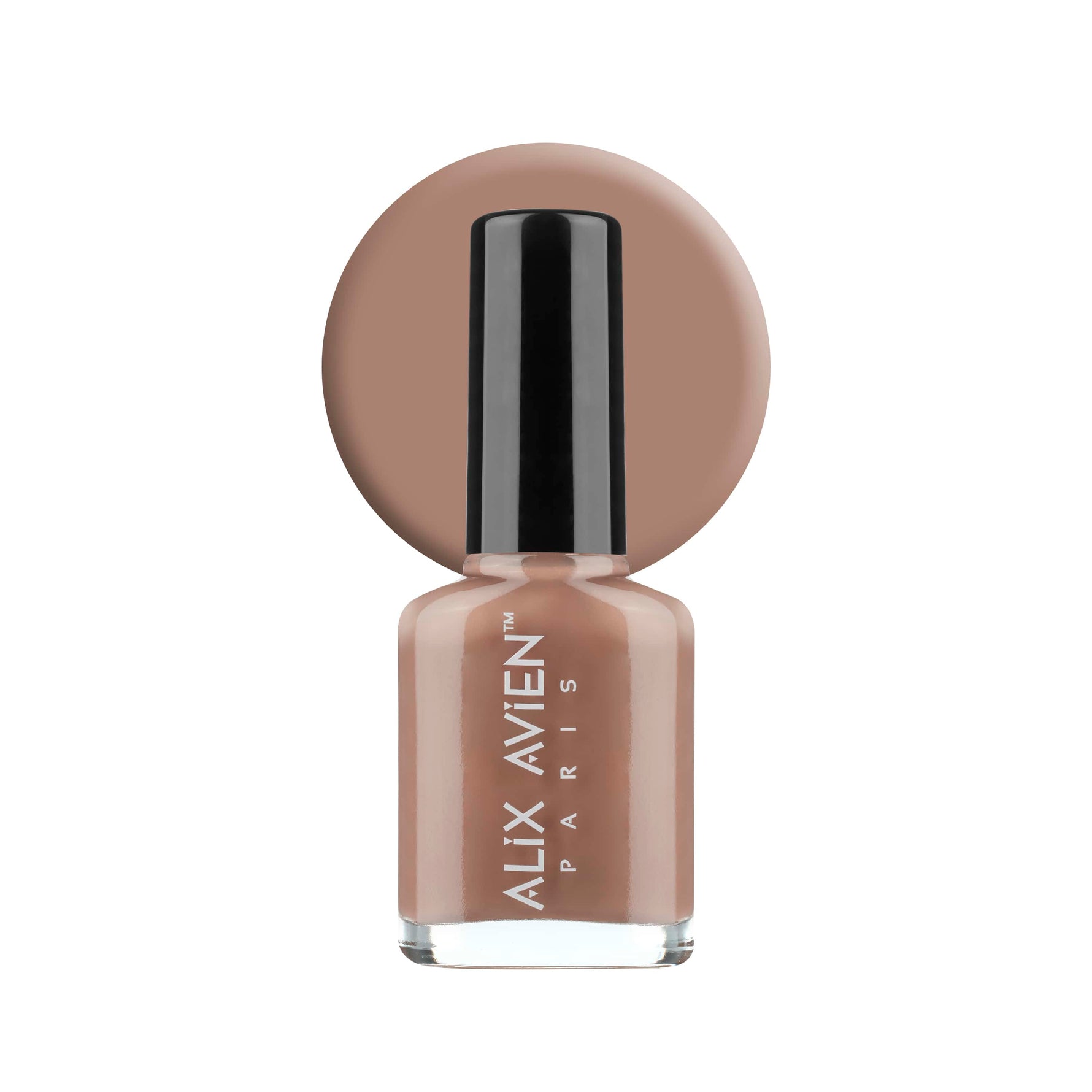 Uzun Süre Kalıcı Parlak Oje | Nail Lacquer - 111 Renk