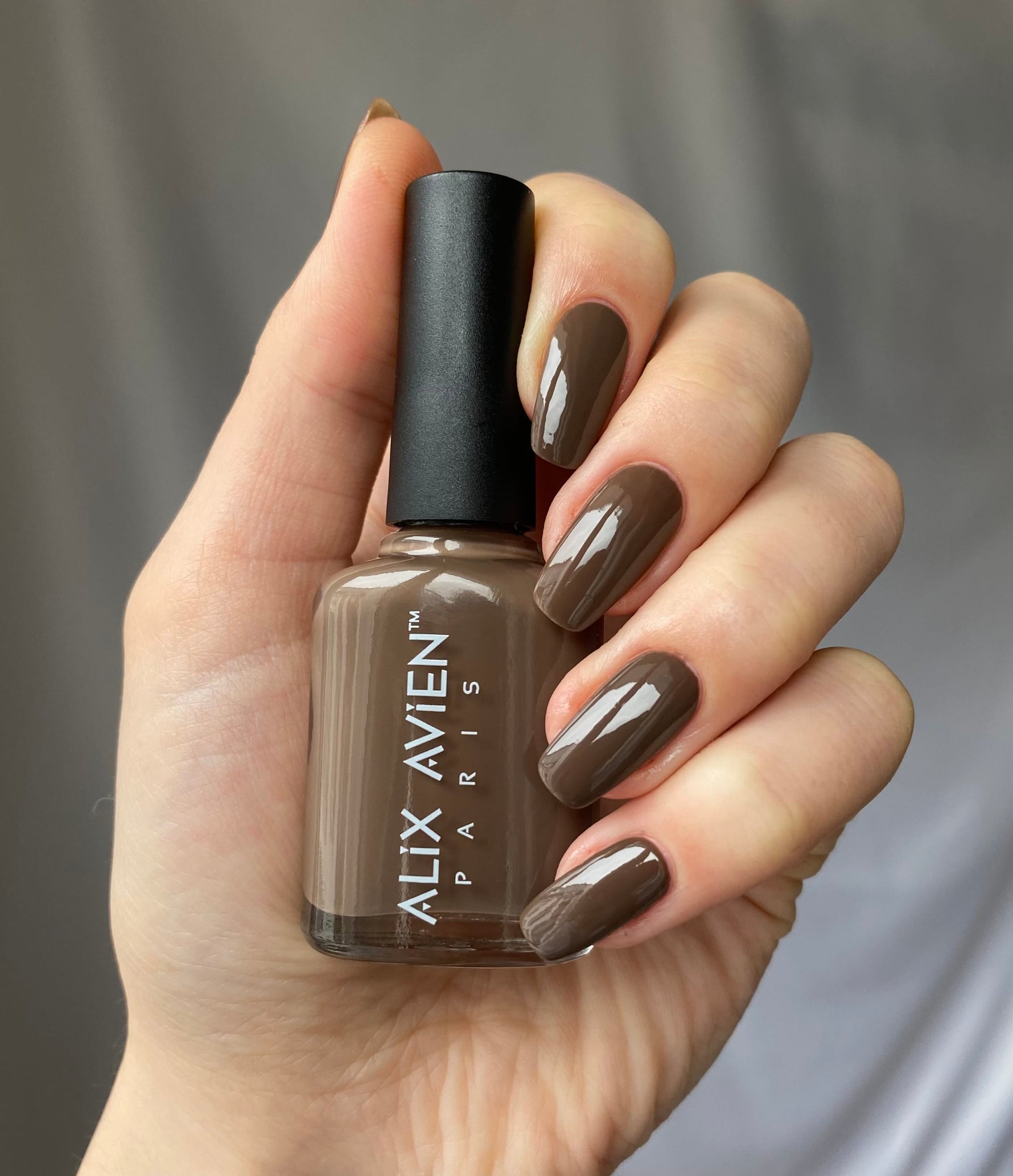 Uzun Süre Kalıcı Parlak Oje | Nail Lacquer - 111 Renk
