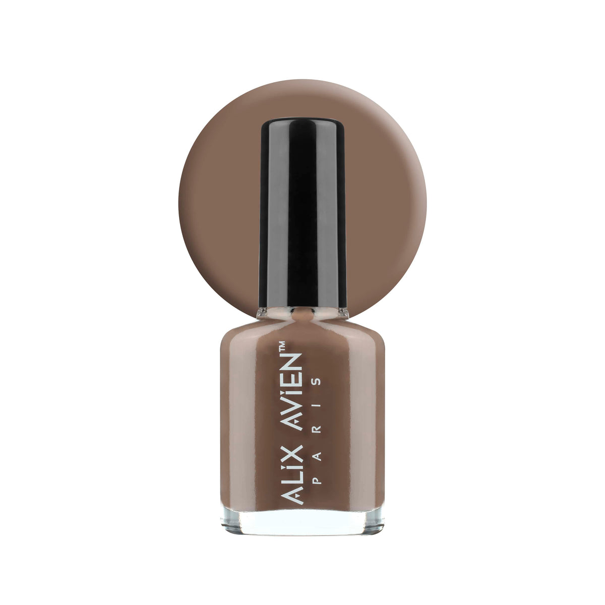 Uzun Süre Kalıcı Parlak Oje | Nail Lacquer - 111 Renk