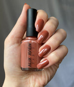 Uzun Süre Kalıcı Parlak Oje | Nail Lacquer - 111 Renk
