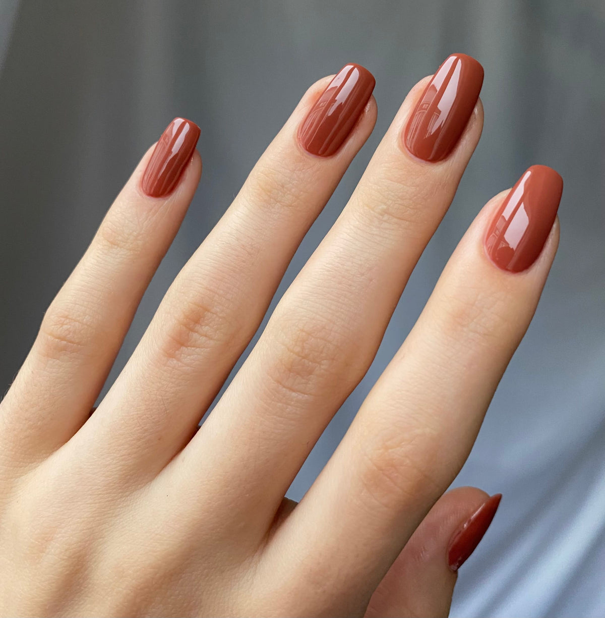 Uzun Süre Kalıcı Parlak Oje | Nail Lacquer - 111 Renk