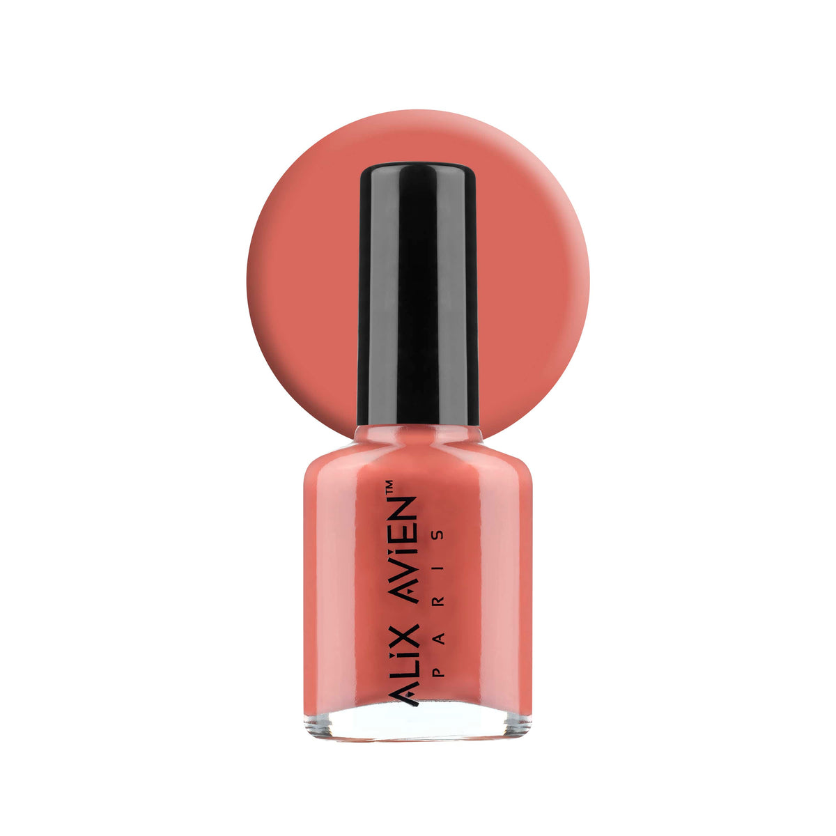 Uzun Süre Kalıcı Parlak Oje | Nail Lacquer - 111 Renk