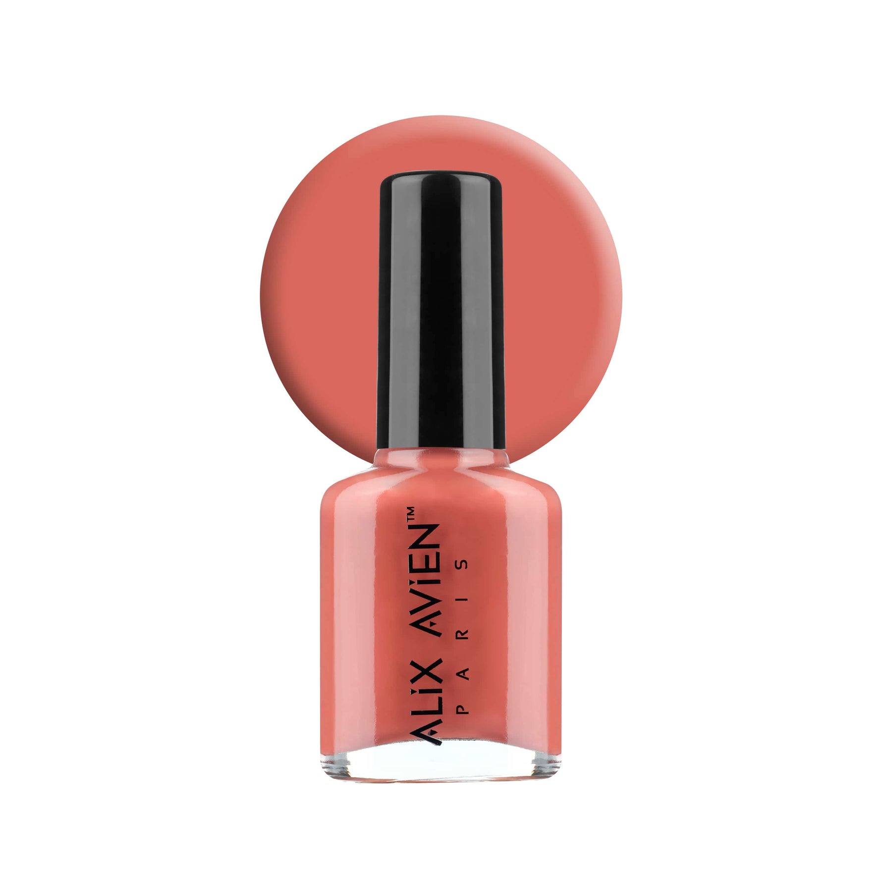 Uzun Süre Kalıcı Parlak Oje | Nail Lacquer - 111 Renk