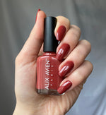 Uzun Süre Kalıcı Parlak Oje | Nail Lacquer - 111 Renk