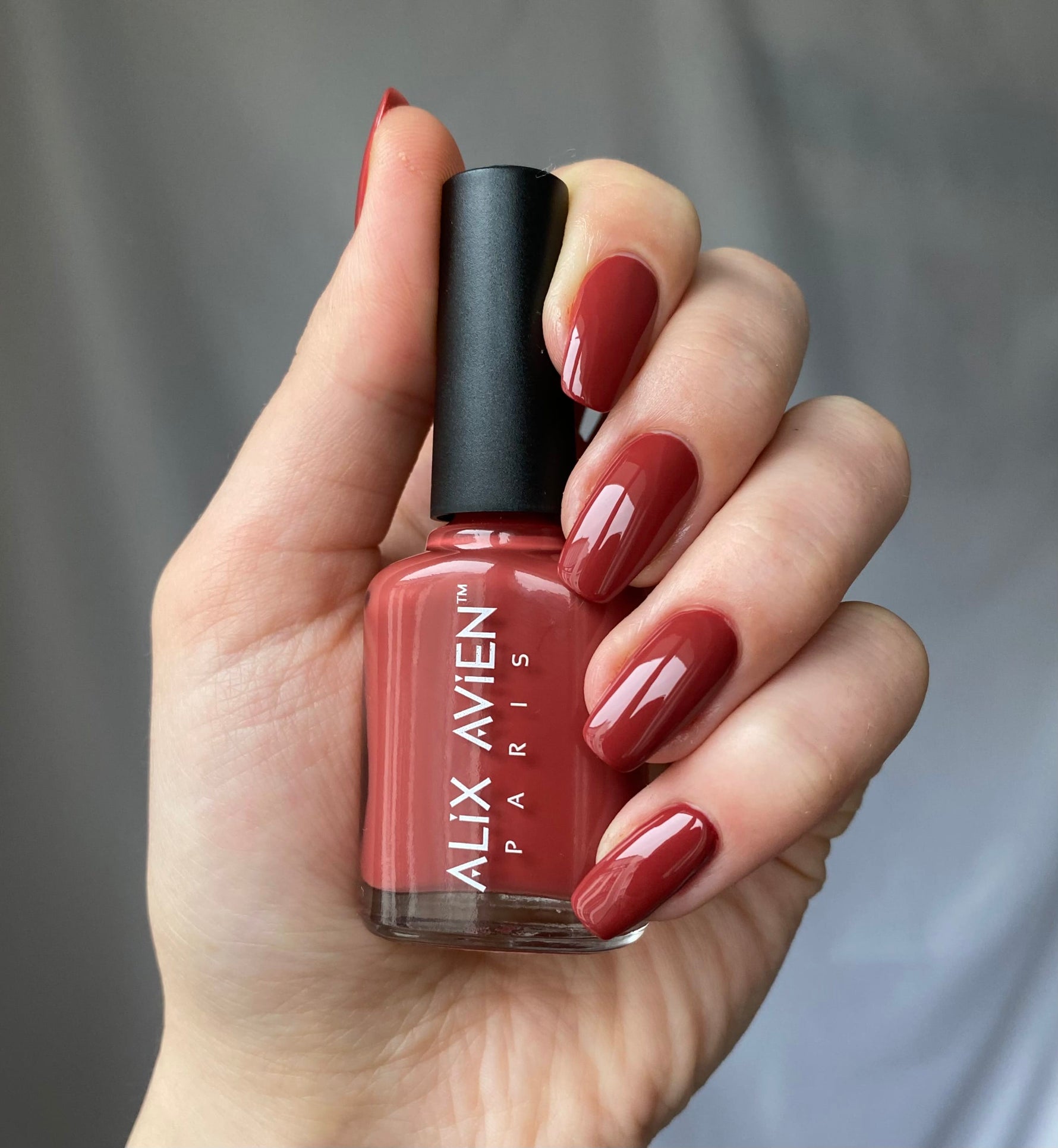 Uzun Süre Kalıcı Parlak Oje | Nail Lacquer - 111 Renk