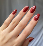 Uzun Süre Kalıcı Parlak Oje | Nail Lacquer - 111 Renk