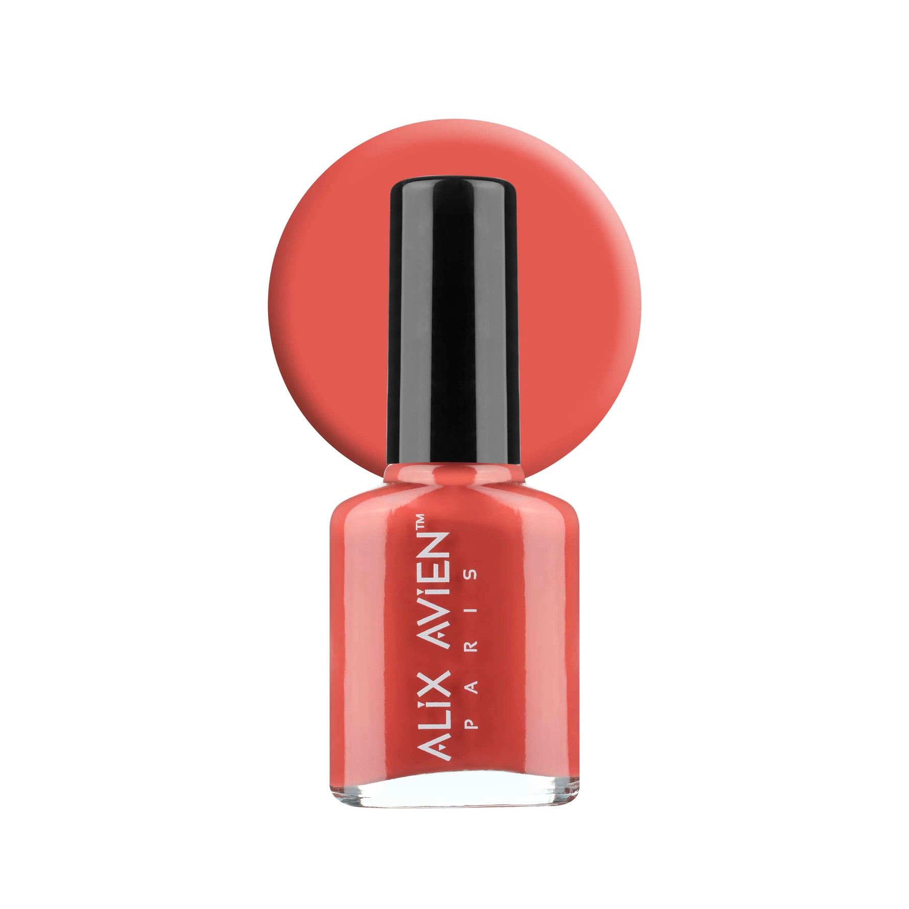 Uzun Süre Kalıcı Parlak Oje | Nail Lacquer - 111 Renk