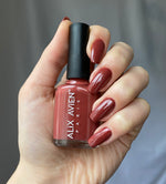 Uzun Süre Kalıcı Parlak Oje | Nail Lacquer - 111 Renk