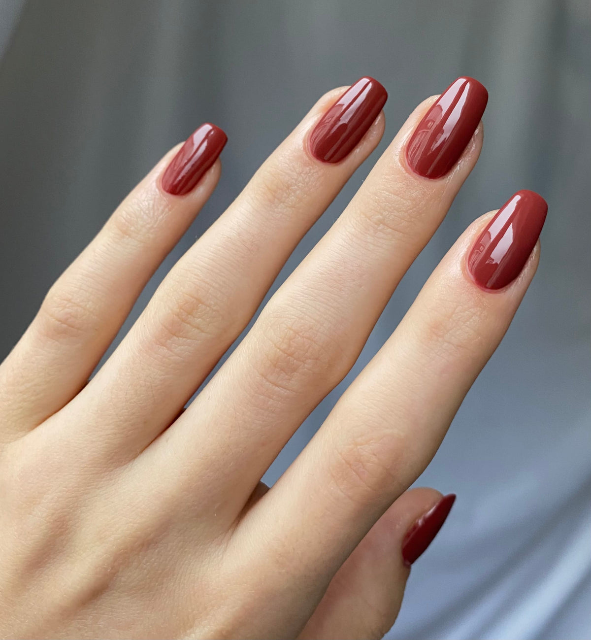 Uzun Süre Kalıcı Parlak Oje | Nail Lacquer - 111 Renk