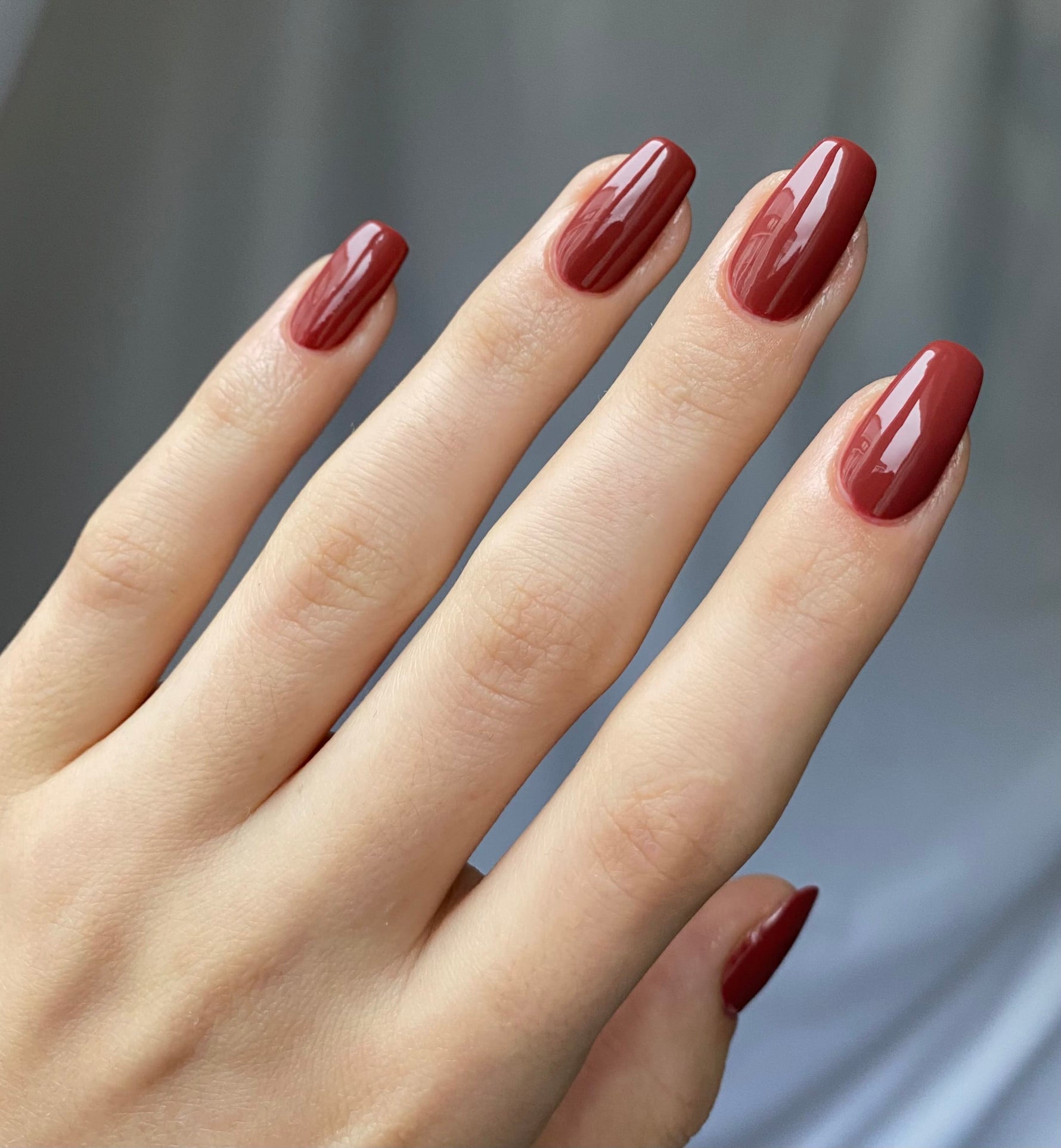 Uzun Süre Kalıcı Parlak Oje | Nail Lacquer - 111 Renk
