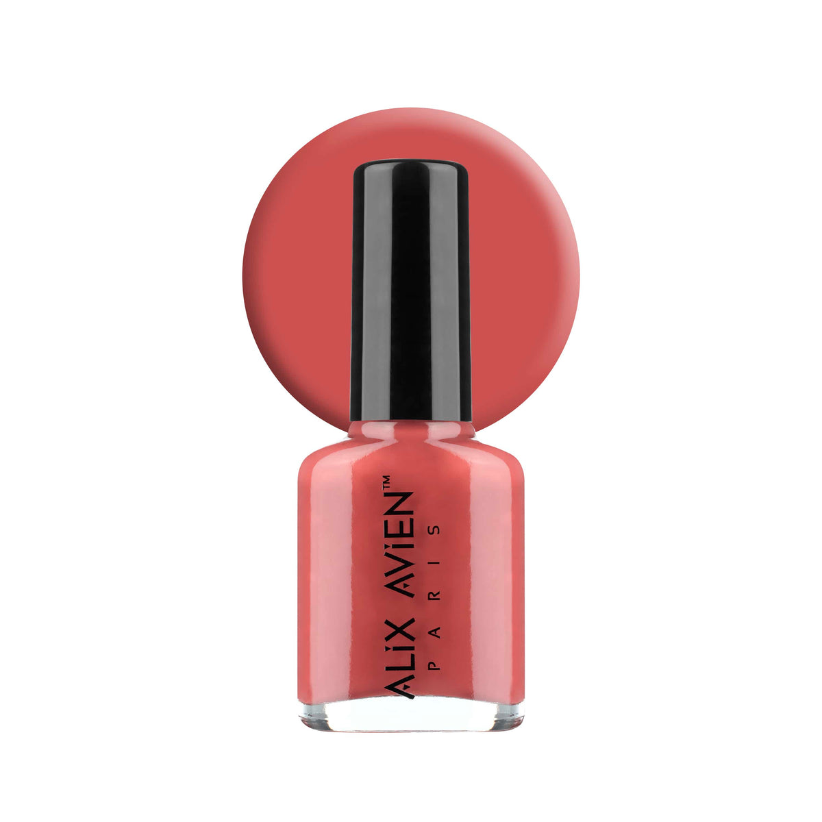 Uzun Süre Kalıcı Parlak Oje | Nail Lacquer - 111 Renk