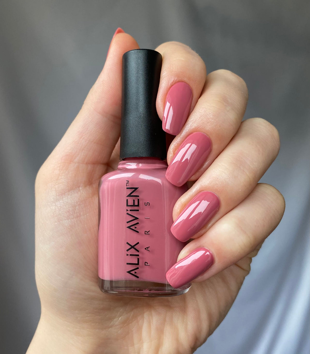 Uzun Süre Kalıcı Parlak Oje | Nail Lacquer - 111 Renk