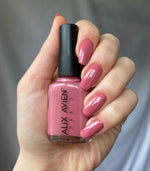 Uzun Süre Kalıcı Parlak Oje | Nail Lacquer - 111 Renk