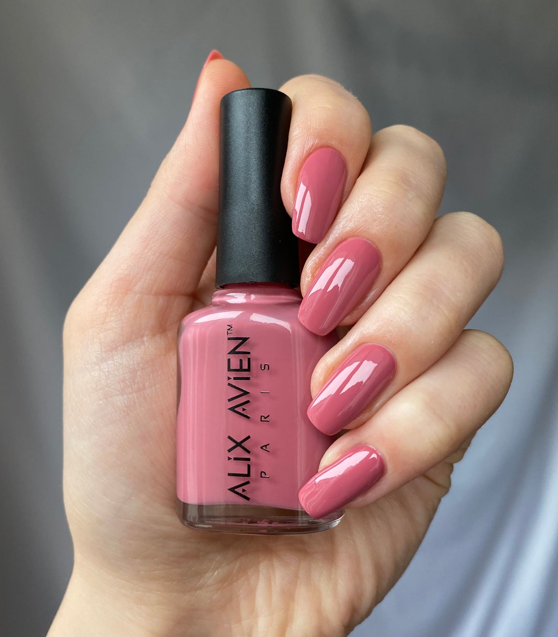 Uzun Süre Kalıcı Parlak Oje | Nail Lacquer - 111 Renk
