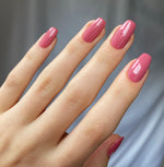 Uzun Süre Kalıcı Parlak Oje | Nail Lacquer - 111 Renk