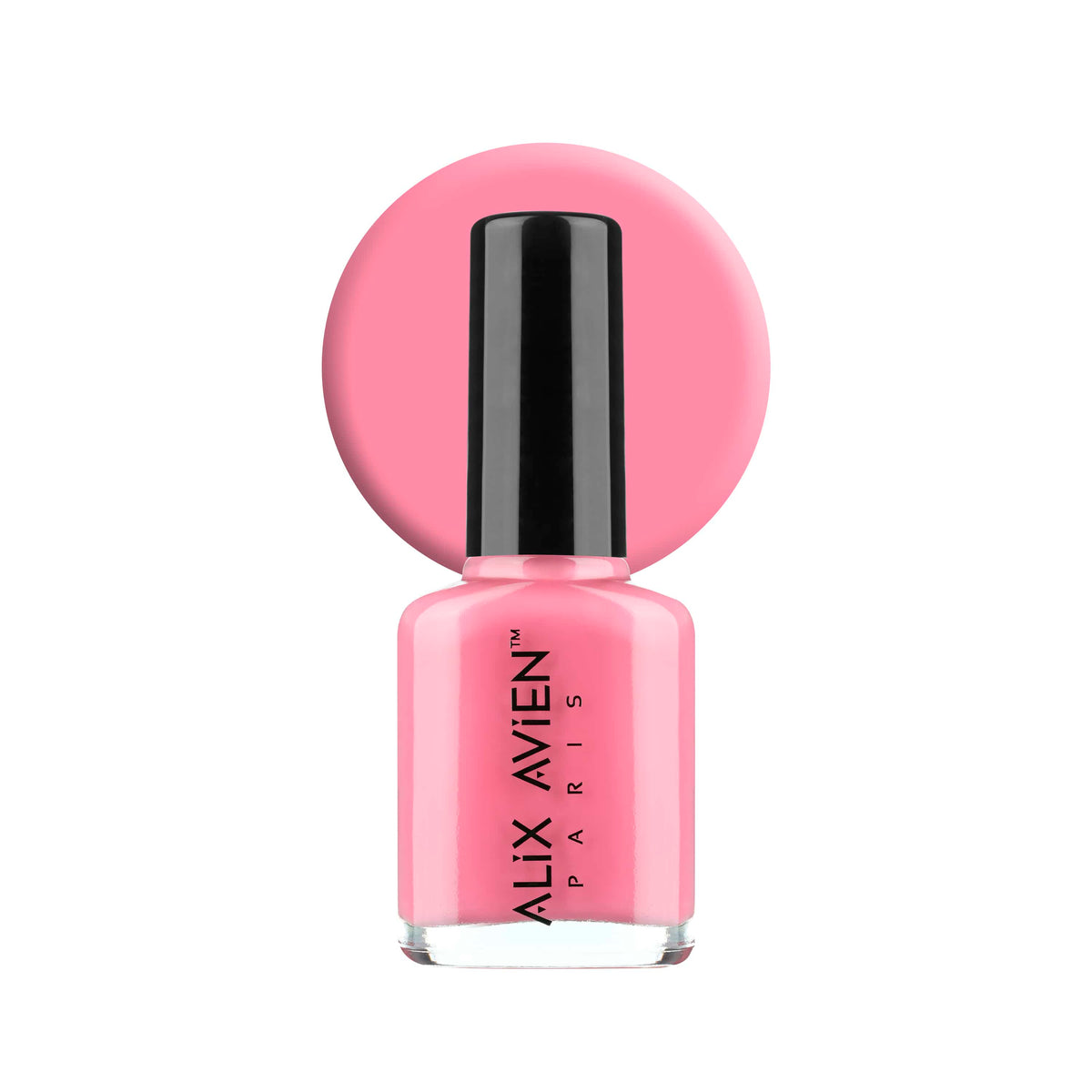 Uzun Süre Kalıcı Parlak Oje | Nail Lacquer - 111 Renk
