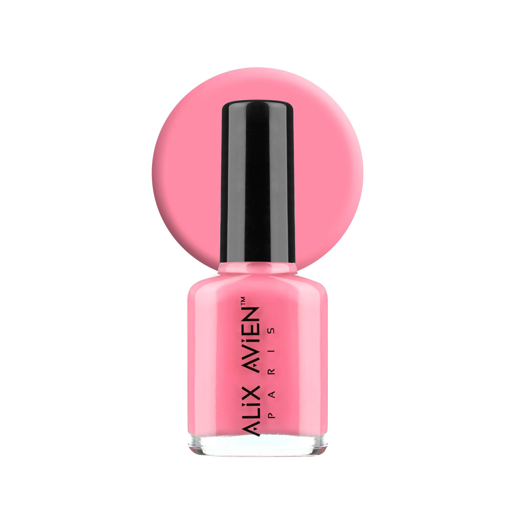 Uzun Süre Kalıcı Parlak Oje | Nail Lacquer - 111 Renk