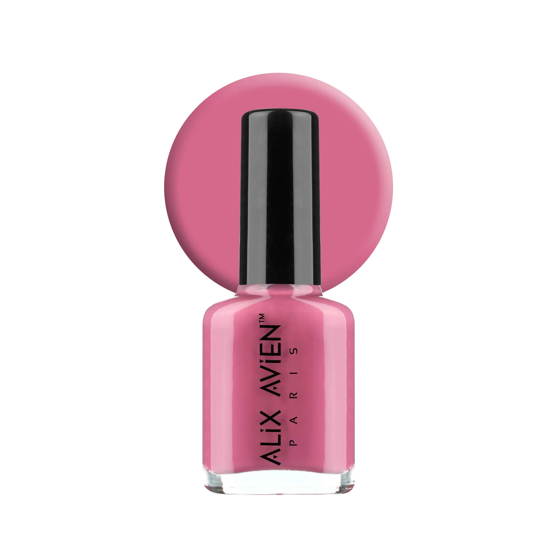 Uzun Süre Kalıcı Parlak Oje | Nail Lacquer - 111 Renk