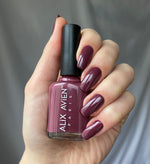 Uzun Süre Kalıcı Parlak Oje | Nail Lacquer - 111 Renk