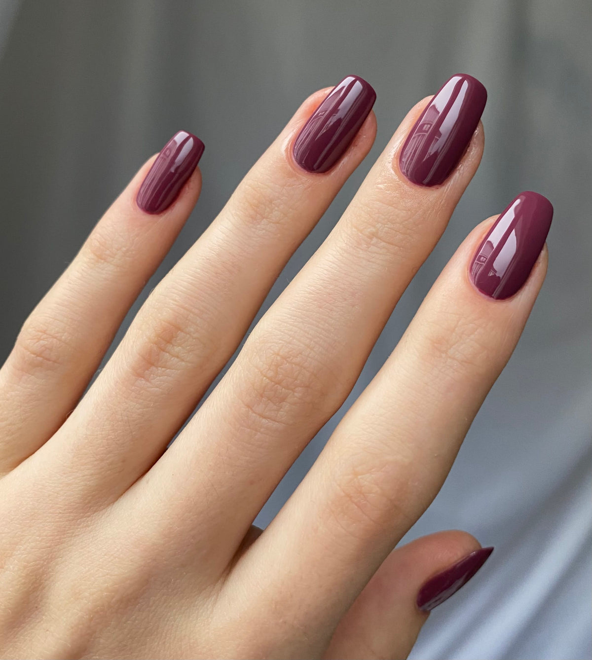 Uzun Süre Kalıcı Parlak Oje | Nail Lacquer - 111 Renk