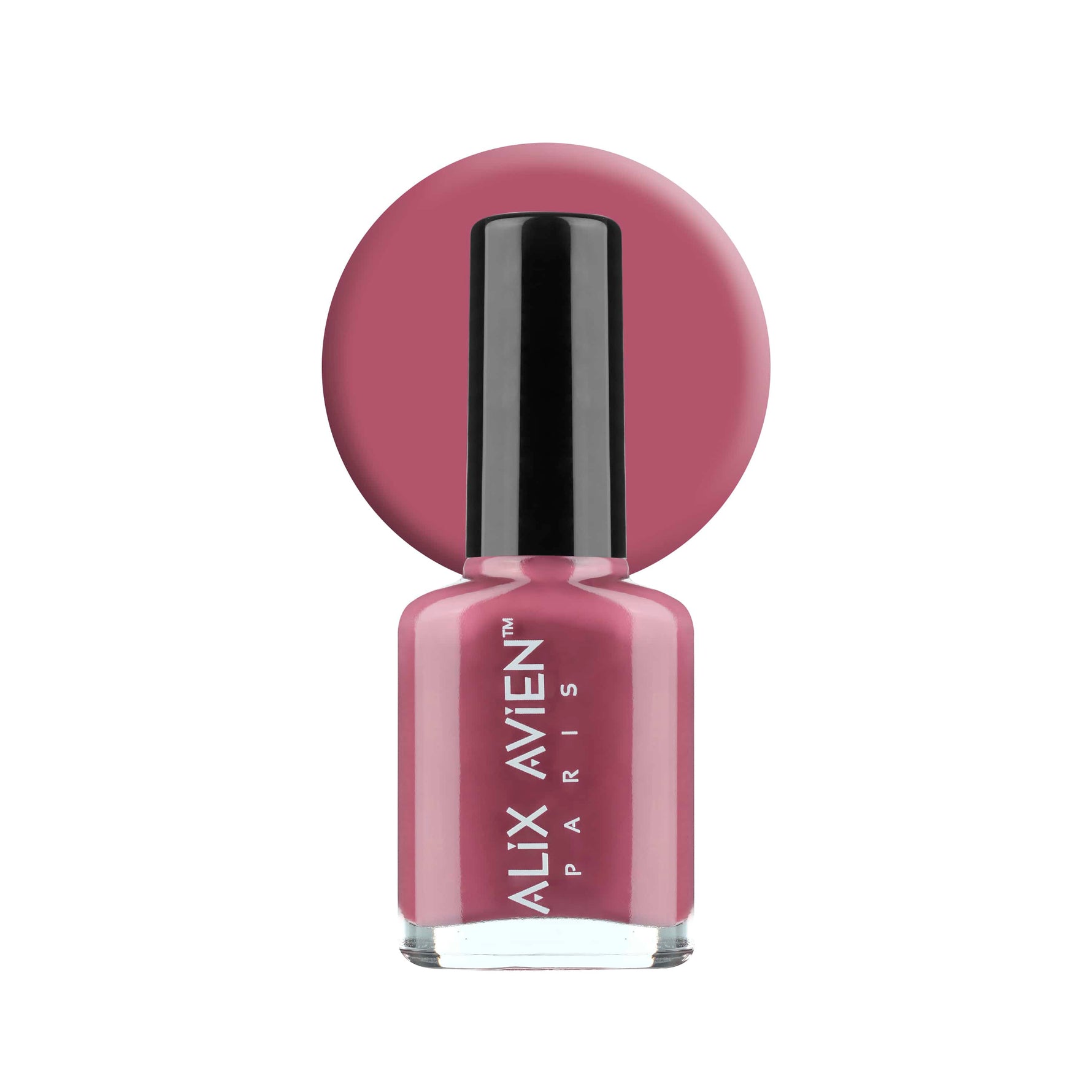 Uzun Süre Kalıcı Parlak Oje | Nail Lacquer - 111 Renk