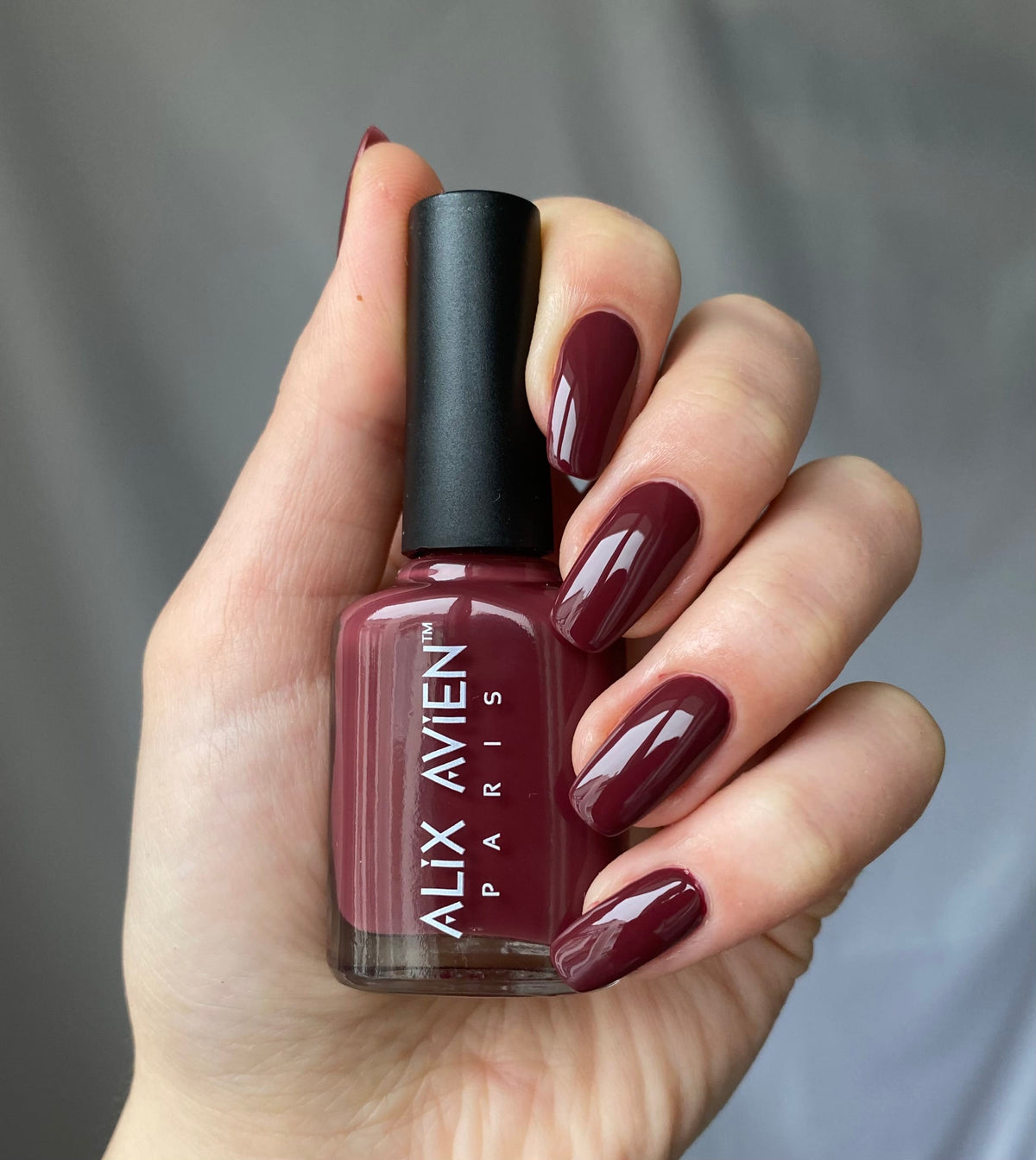 Uzun Süre Kalıcı Parlak Oje | Nail Lacquer - 111 Renk