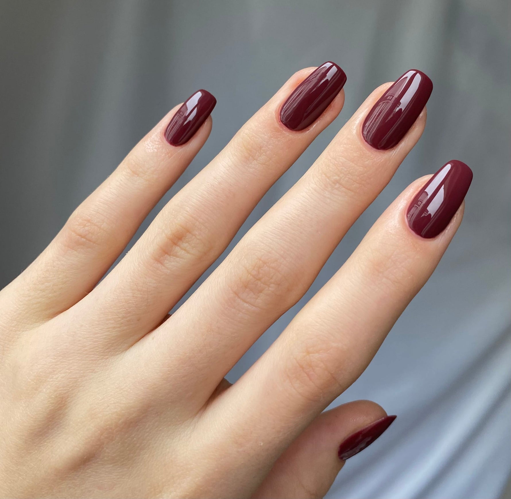 Uzun Süre Kalıcı Parlak Oje | Nail Lacquer - 111 Renk