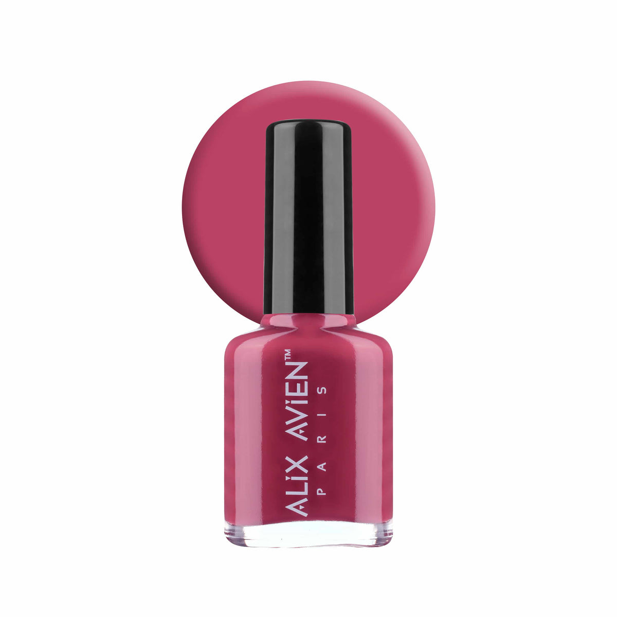 Uzun Süre Kalıcı Parlak Oje | Nail Lacquer - 111 Renk
