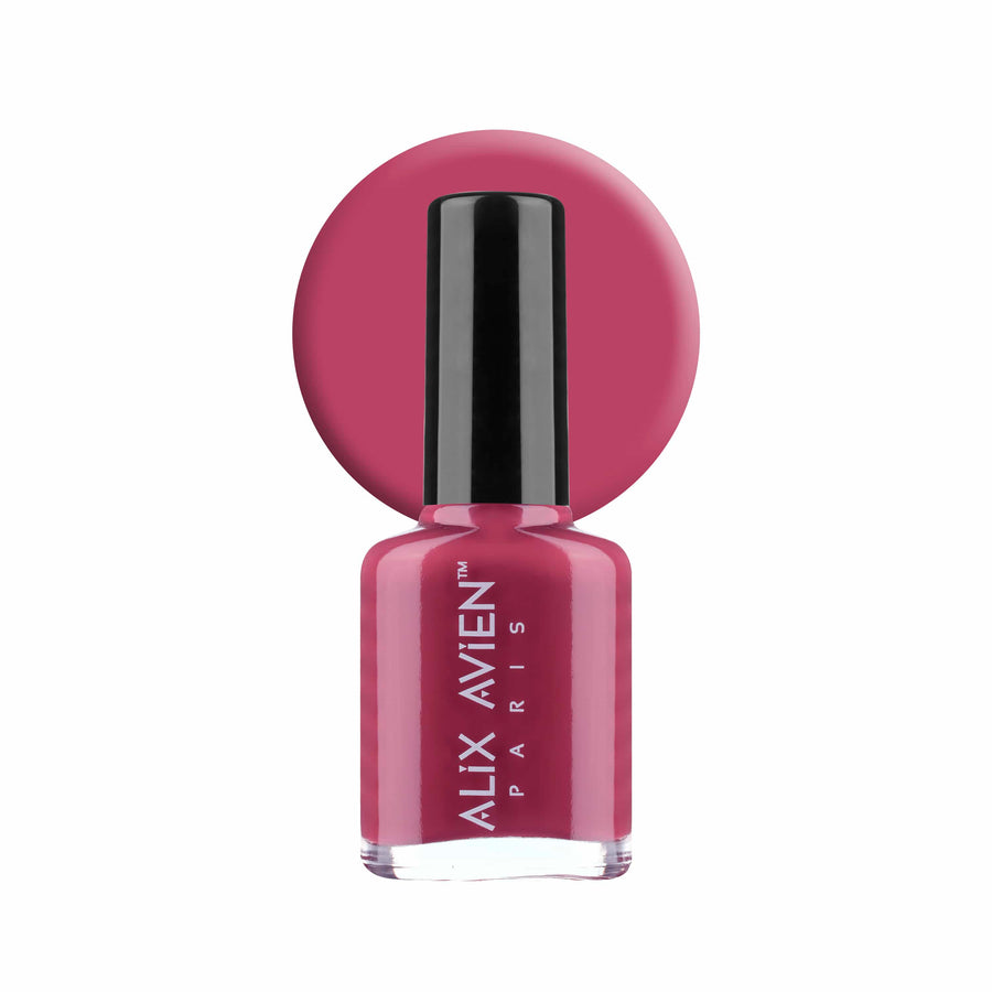 Uzun Süre Kalıcı Yüksek Pigmentli Parlak Oje - Nail Lacquer - No. 98