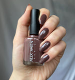 Uzun Süre Kalıcı Parlak Oje | Nail Lacquer - 111 Renk