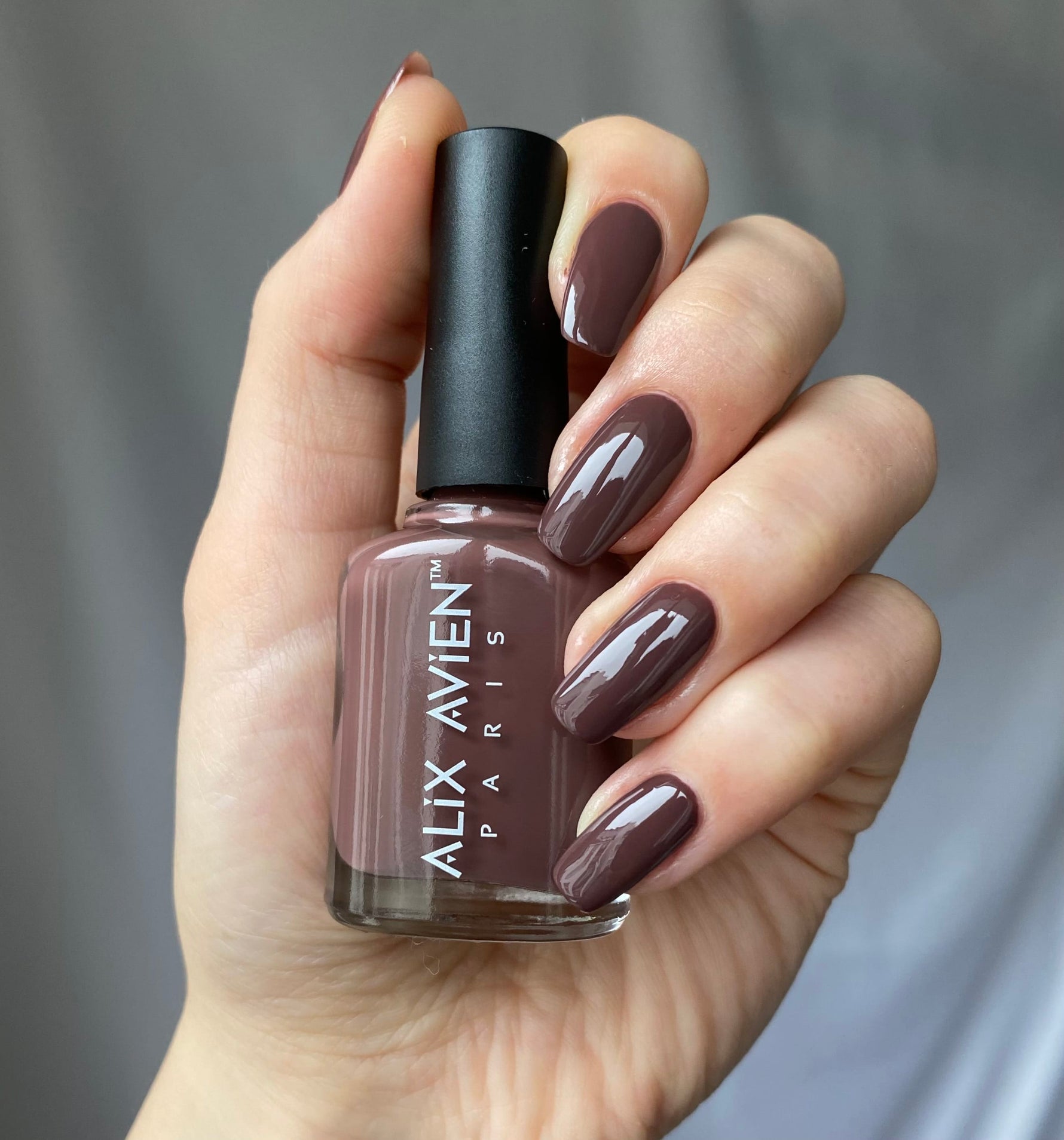 Uzun Süre Kalıcı Parlak Oje | Nail Lacquer - 111 Renk