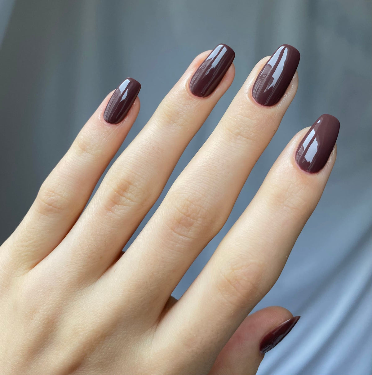 Uzun Süre Kalıcı Parlak Oje | Nail Lacquer - 111 Renk