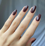 Uzun Süre Kalıcı Parlak Oje | Nail Lacquer - 111 Renk