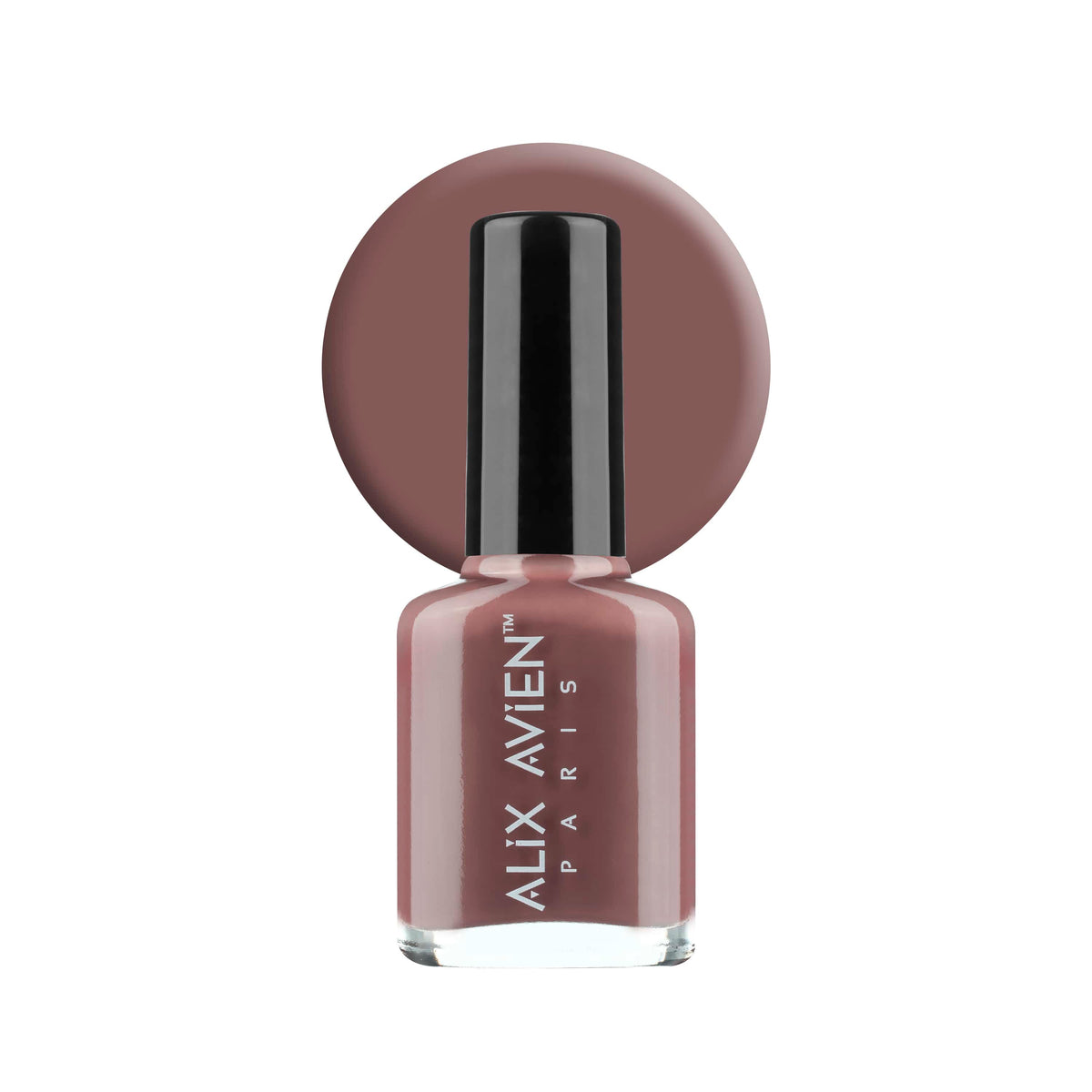 Uzun Süre Kalıcı Parlak Oje | Nail Lacquer - 111 Renk